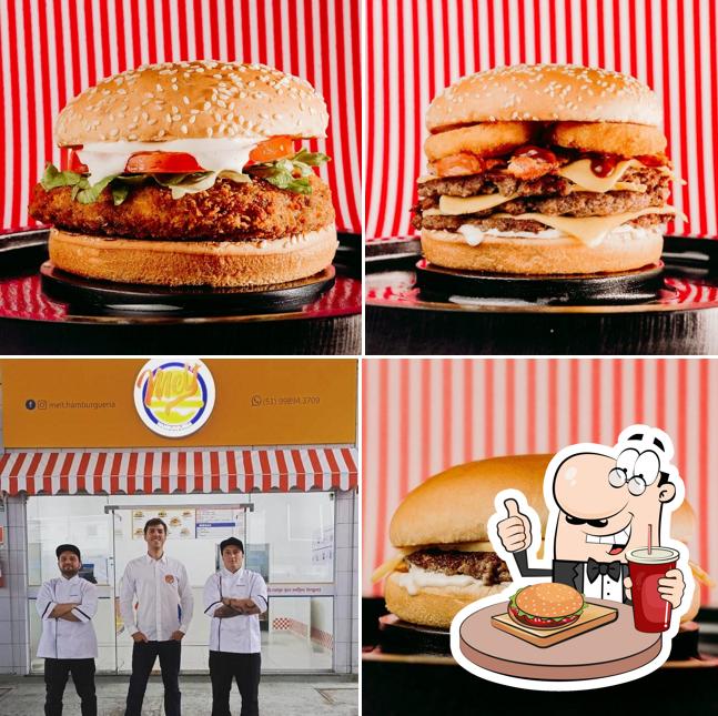 Melt Hamburgueria