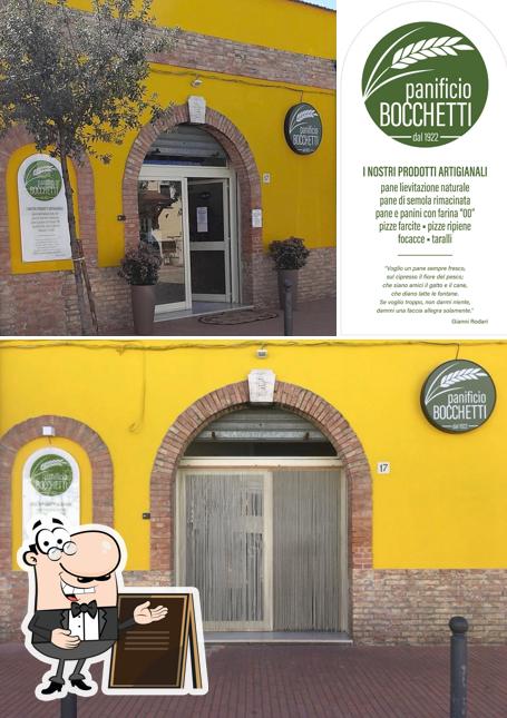 Panificio Bocchetti