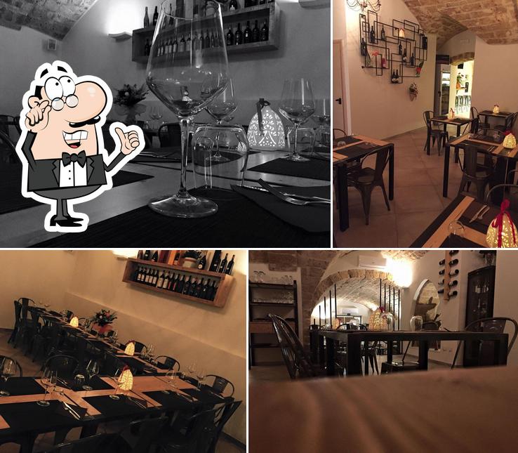 Per Sé Risto & Lounge Bar