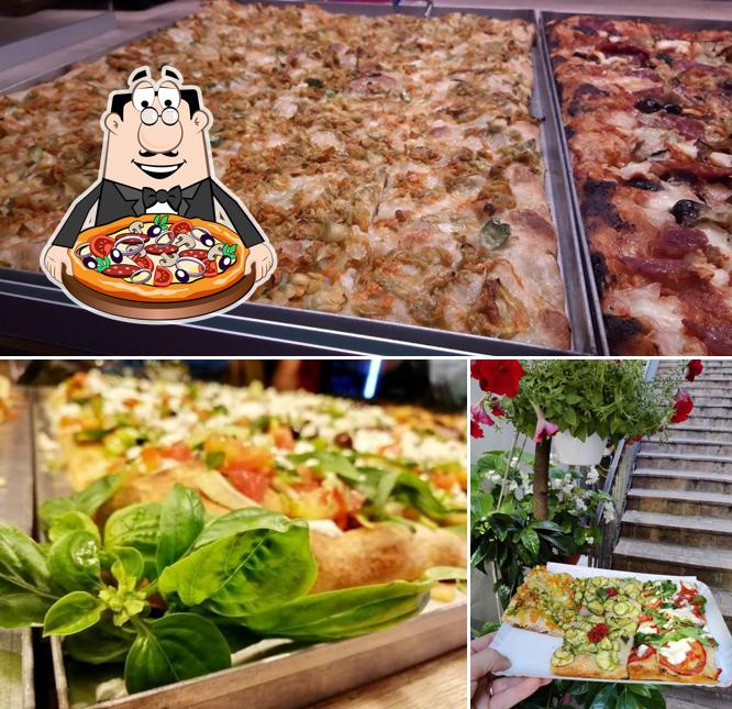 Prenditi una pizza a Ortè - Pizza E Passione