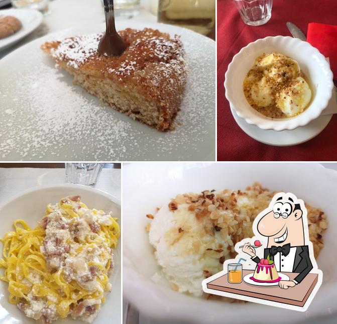 Ristorante Da Mamma Ida