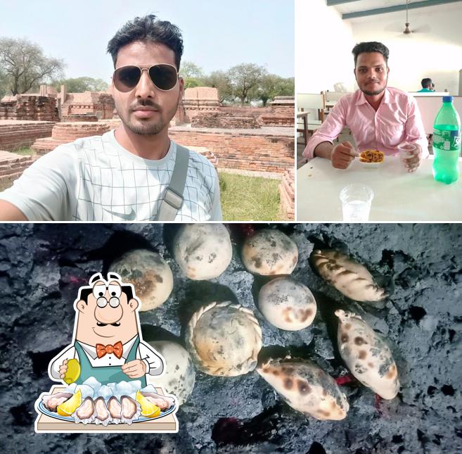 महादेव मिष्ठान भंडार