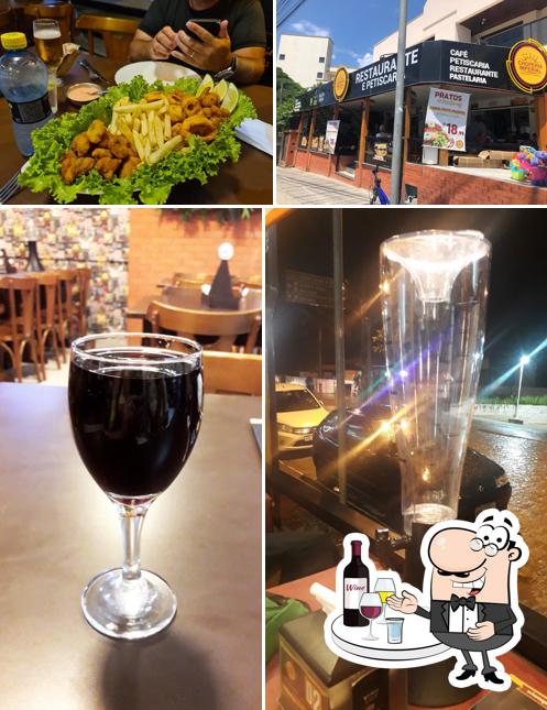 Restaurante e Pizzaria Imperial