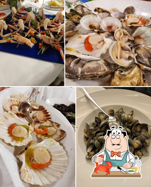 Ristorante Al Portego di Masato Silvio