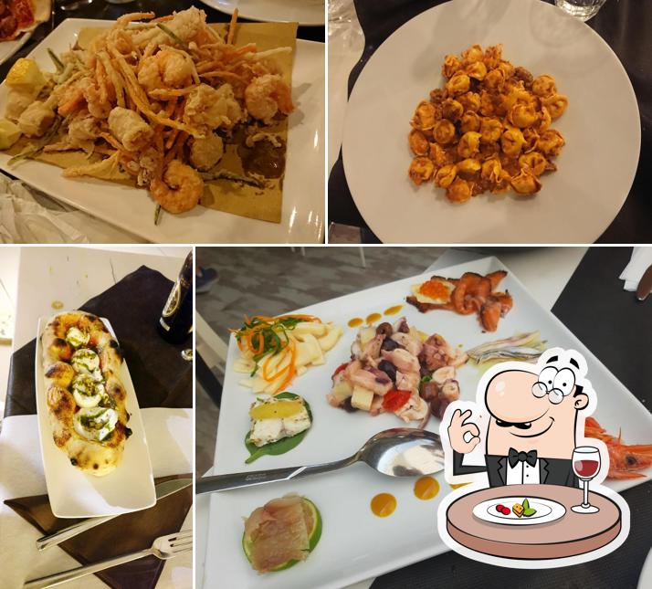 Ristorante Pizzeria Gli Angeli