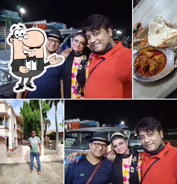 See this image of Sankar Restaurant and dhaba