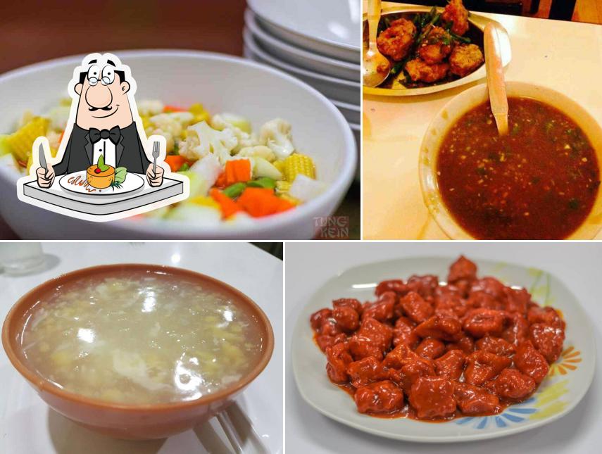 Tung Kein Chinese Food