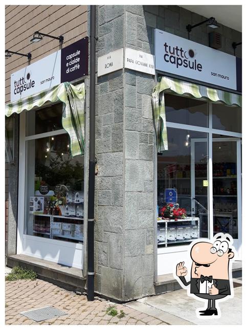 Guarda la immagine di Tuttocapsule San Mauro