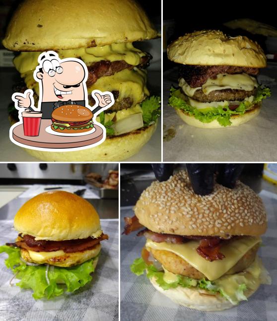 Gaiato Hamburgueria
