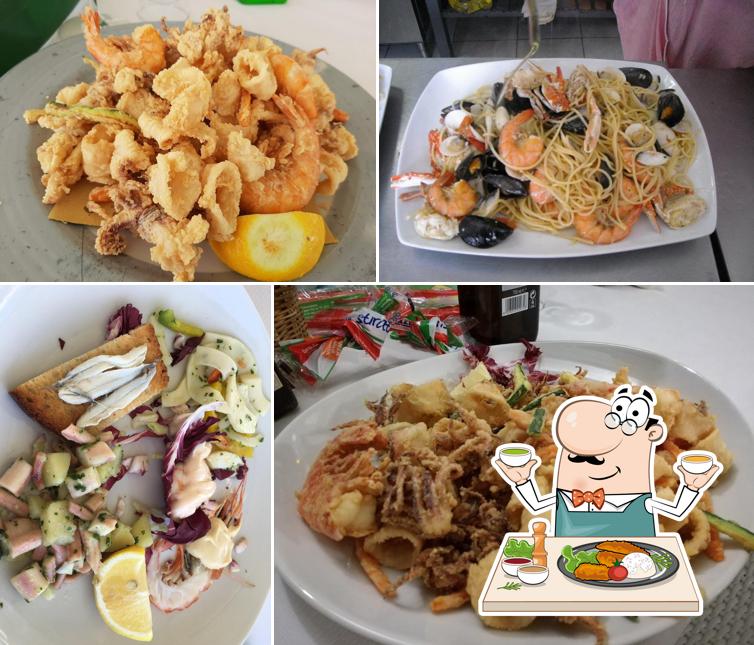 Miramare Ristorante sul Mare