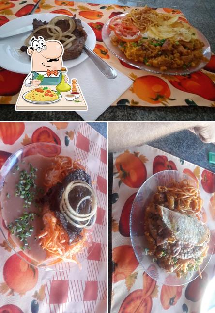 Bar E Restaurante Aboboras