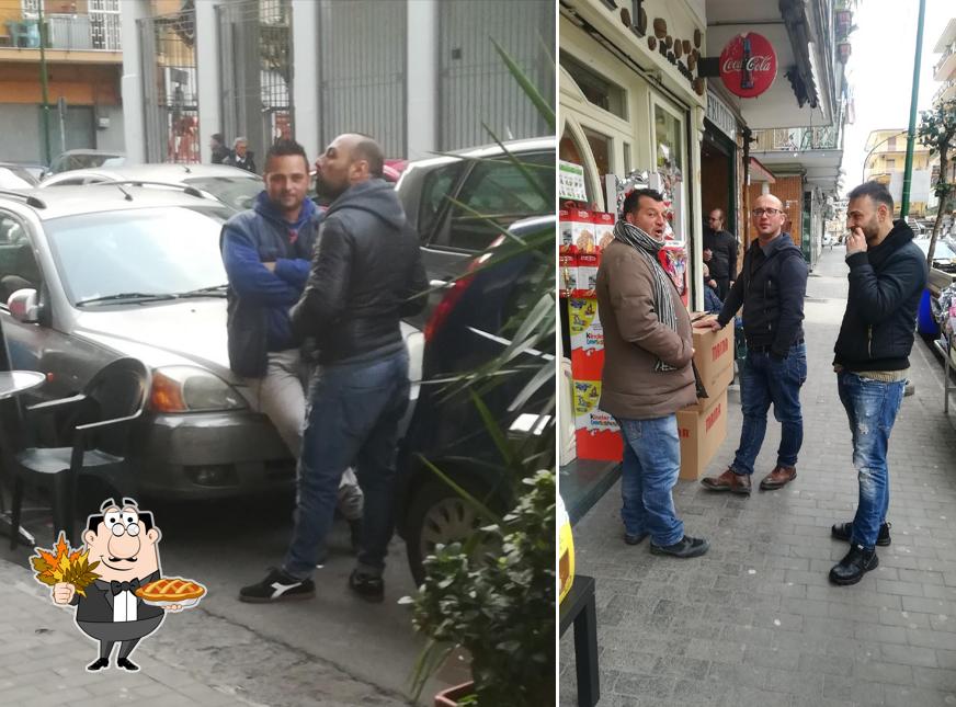 Immagine di Bar Italia