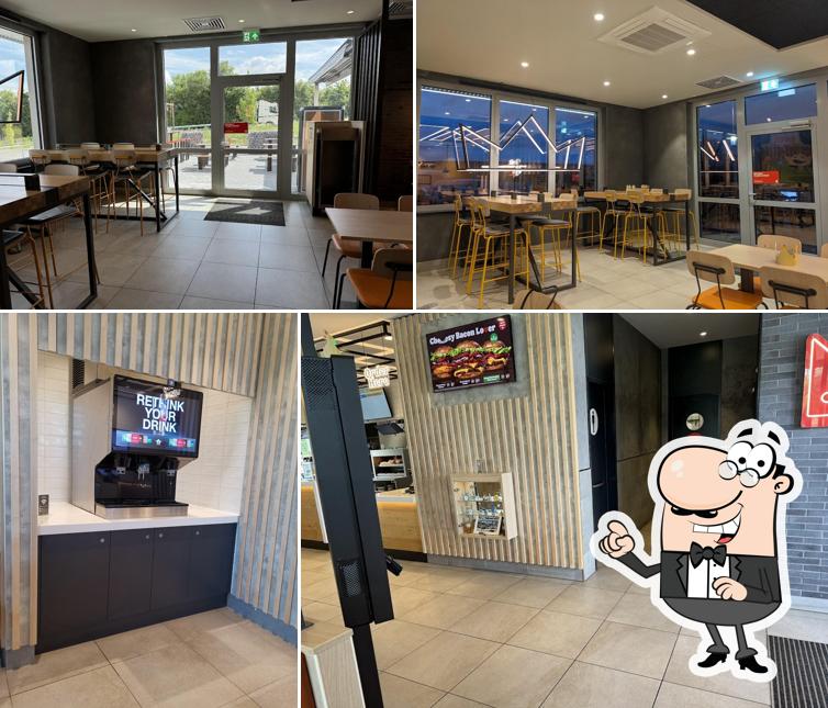 Burger King Ellhofen