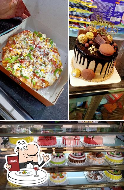 Cake town cafe