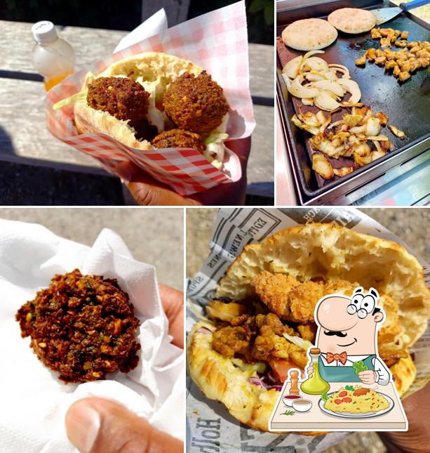 Meat N eat FoodTruck