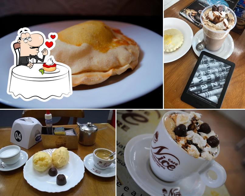 Café Nice Bomboniere
