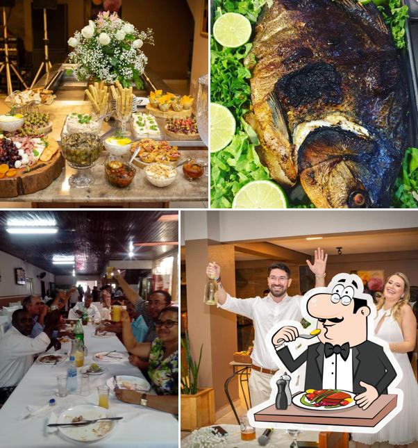 Churrascaria Juína
