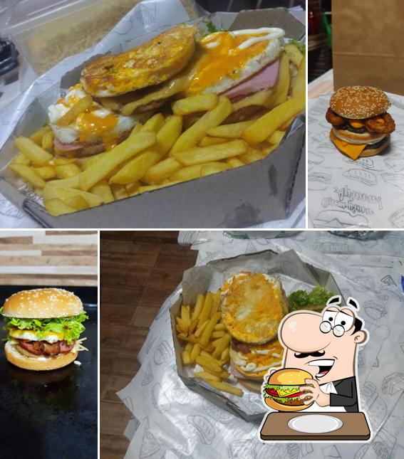 Fabio Lanches