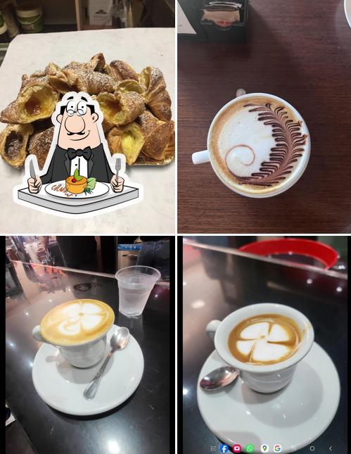Cibo al Max Caffè