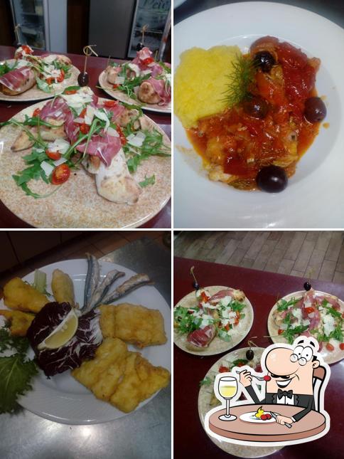 Cucina Tipica Irpina