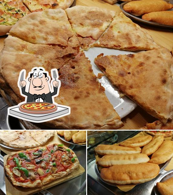 La pizza è il piatto veloce più amato al mondo