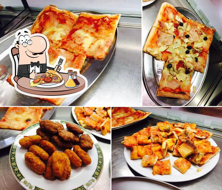 Baccus Ristorante Pizzeria