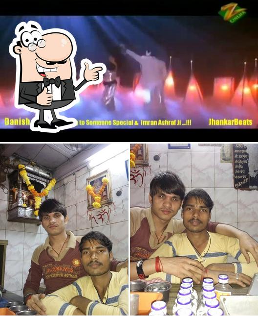 Diana Bar And Restaurant image