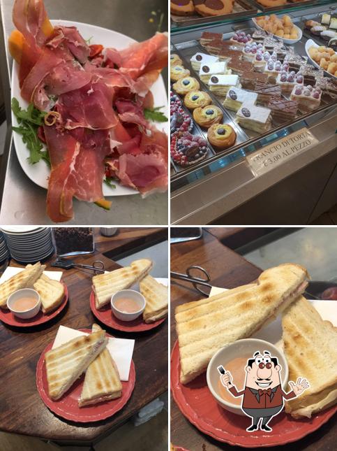 Cibo al Il Corso Pizzeria Ristorante