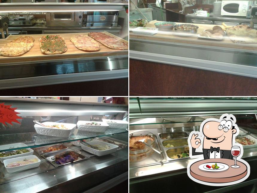 La Baita della molara bar tavola calda