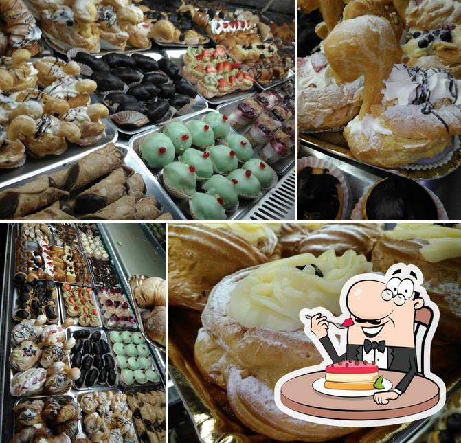 Pasticceria Zucchero e Vaniglia