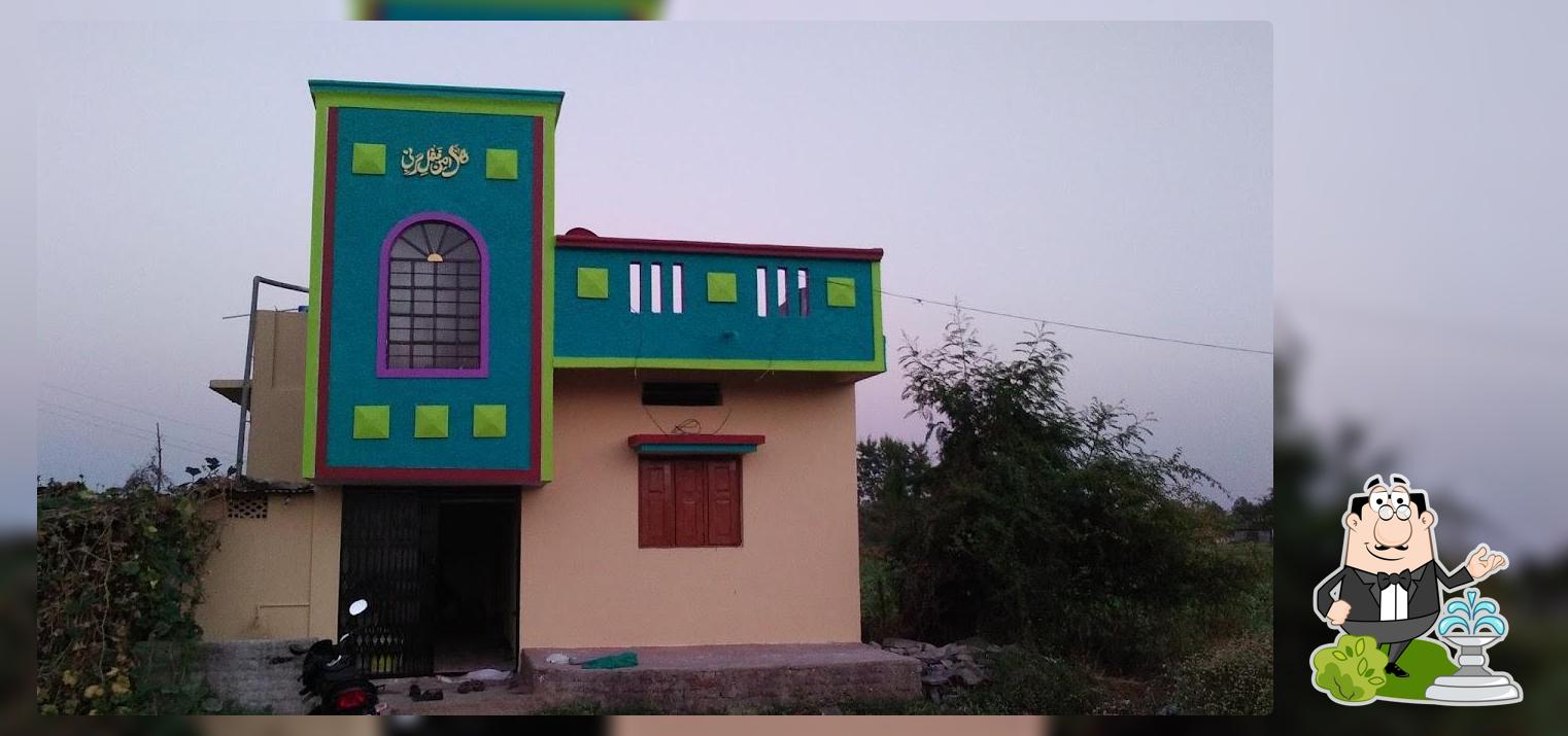 SAHYADRI BAR AND REST