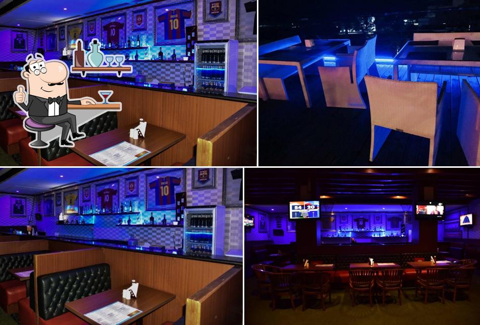 Check out how Turf Pub - Eldoris looks inside