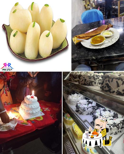 Rajesh Hotel and Restaurant