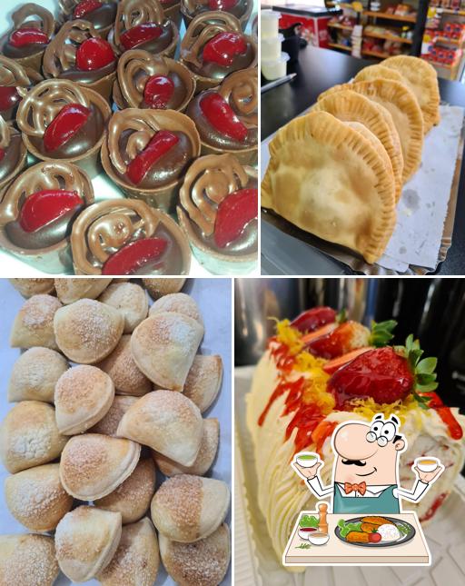 Art Doces e Salgados Padaria e Confeitaria