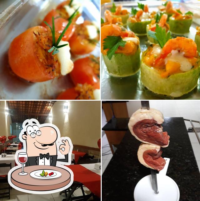 Churrascaria Varandas