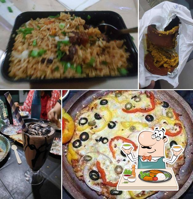 Cosmic Pepper Multicuisine