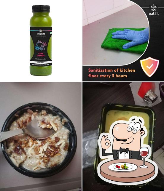 Food at Eat.fit