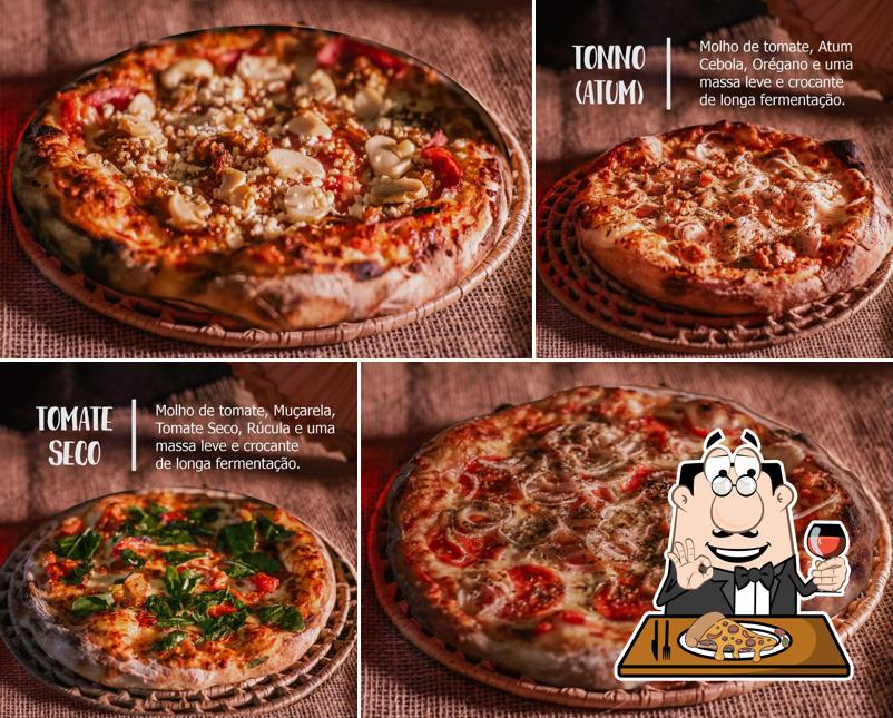 Espertini Pizzaria - Ipanema