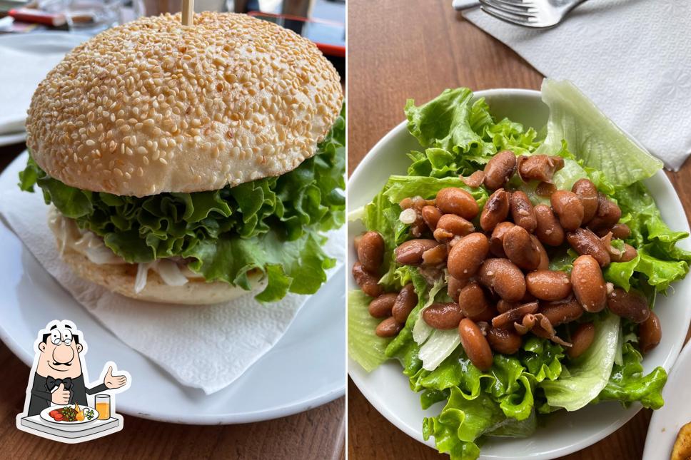 Cibo al Gostilna, Grabnar Bojan -S.P