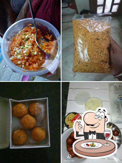 (MITHAS)Jai Agrawal Sweets