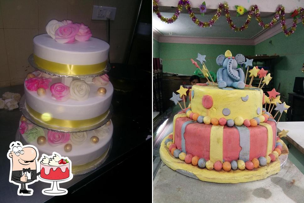 See this pic of Joy Bakers