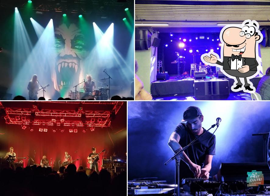 LE GRAND MIX