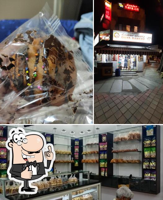 See the picture of Orya Bakery