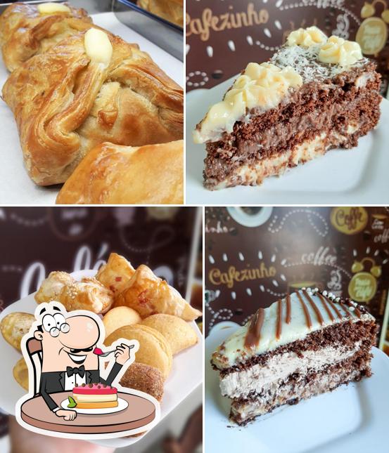 Padaria e Confeitaria Da Praça