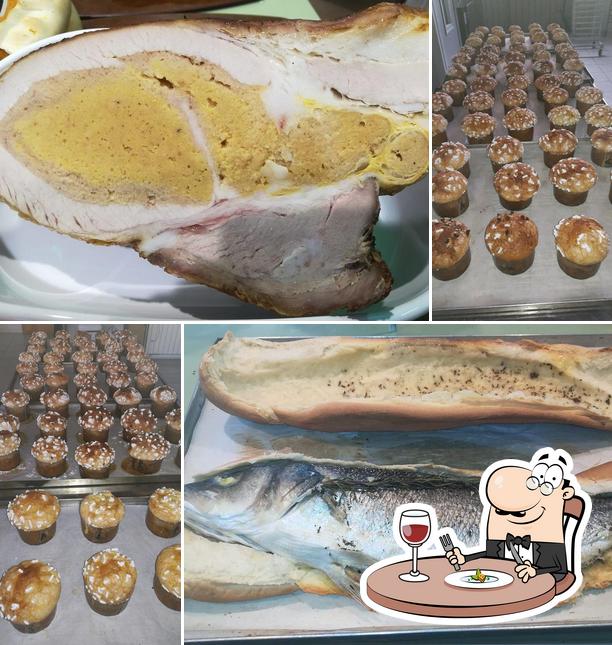 Fornaio Panetteria Pane & Co.di Grazzi Silvia