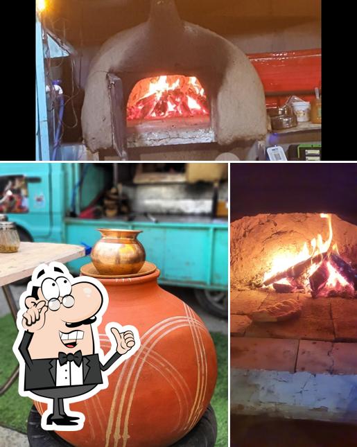 Pizza Mail (Main outlet)