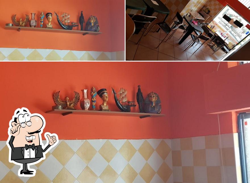 Pizzeria Italia 1