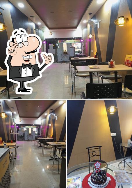 Check out how Quick Moods looks inside