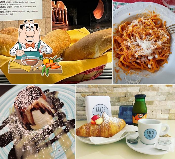 Spaghetti alla bolognese al STUBE32