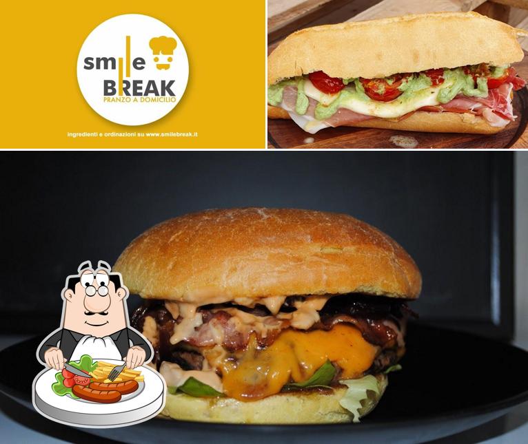 Platti al Smile Break